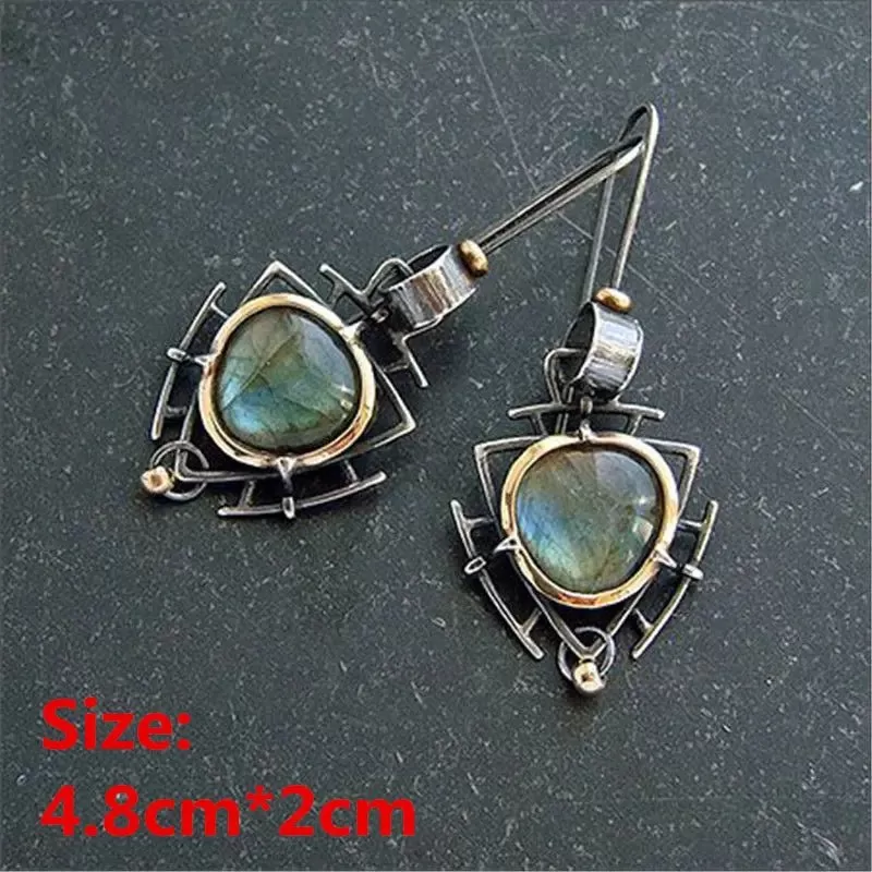 Horizon Zero Dawn Inspired Earrings