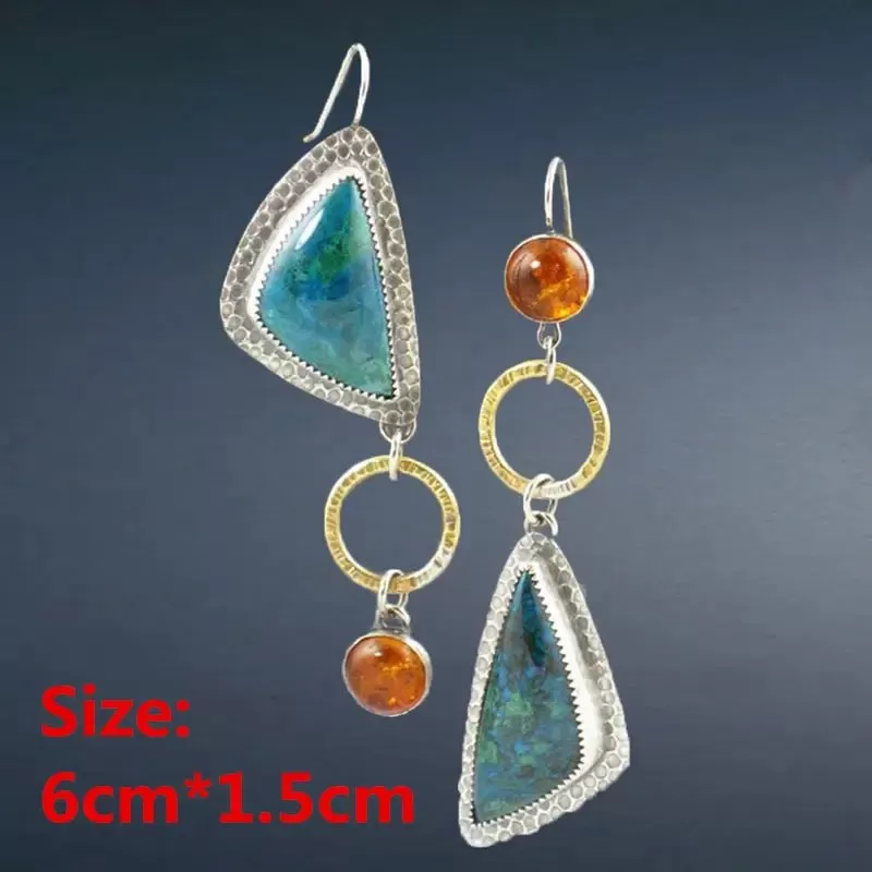 Horizon Zero Dawn Inspired Earrings