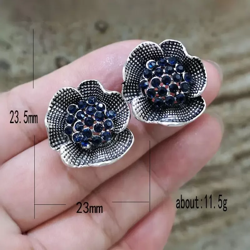 Horizon Zero Dawn Inspired Earrings