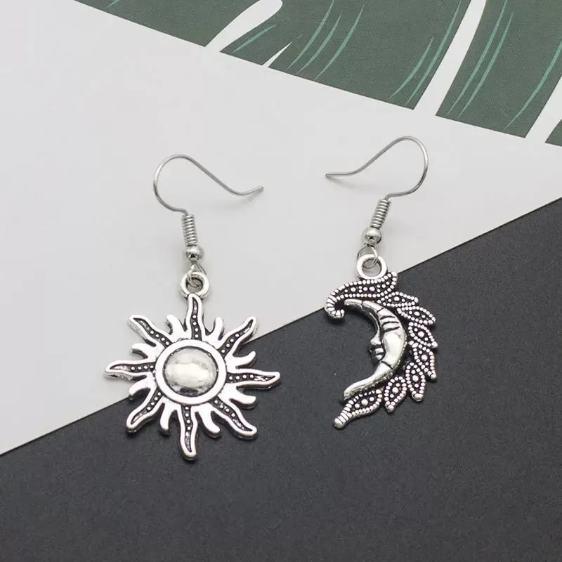 Horizon Zero Dawn Inspired Earrings