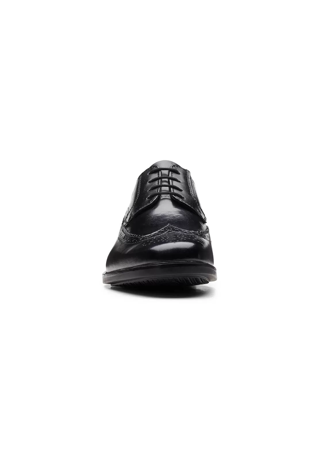 Howard Wing Formal Shoe - Black