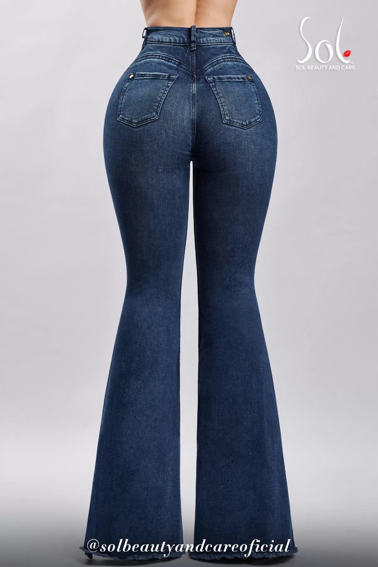 Jeans Blue Quartz