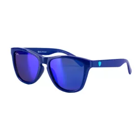 KIDS Boca Sunglasses | Blue