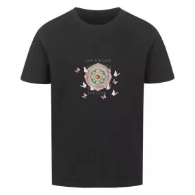 Kinder Bio T-Shirt | Mandala Love