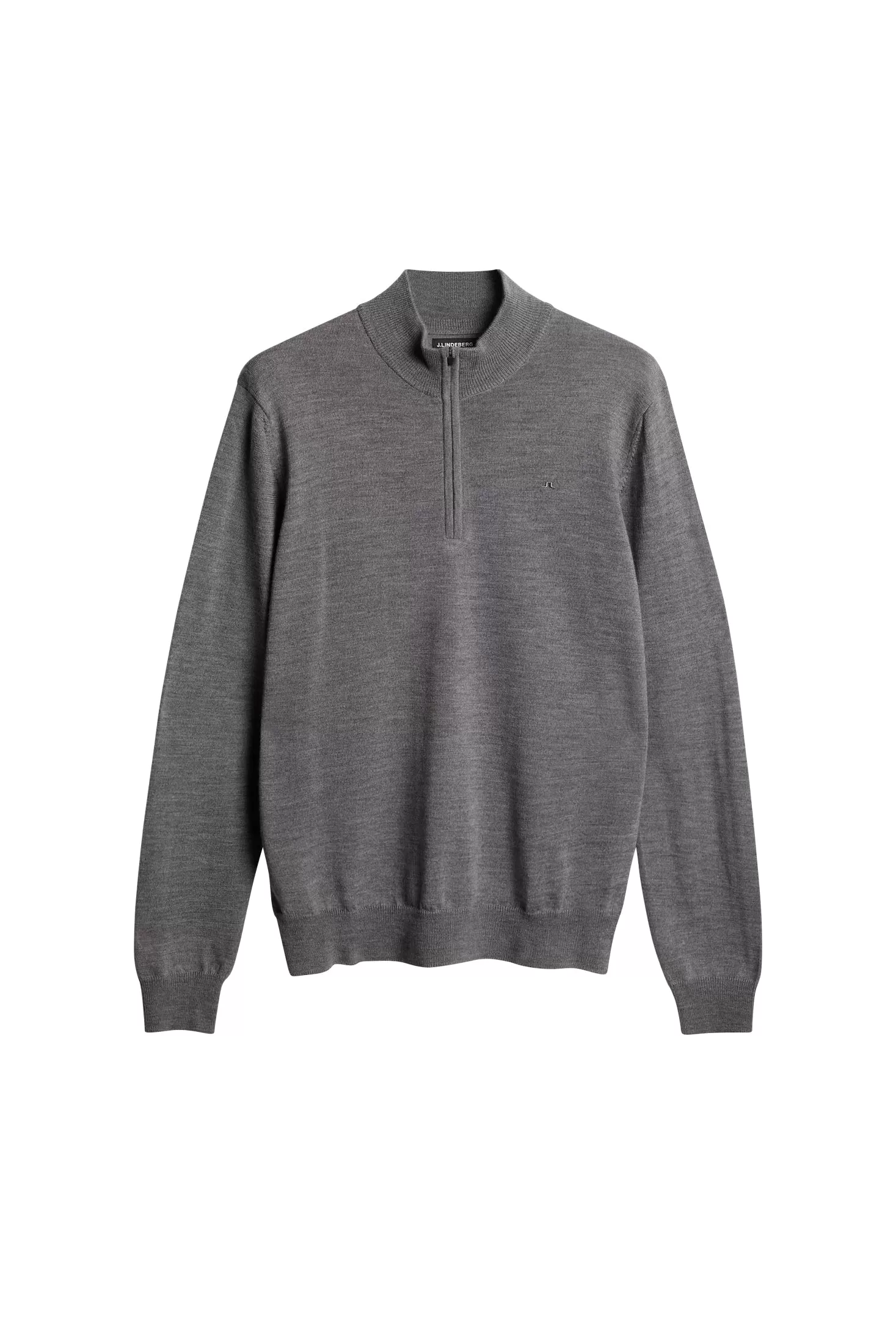 Kiyan Quarter Zip Sweater