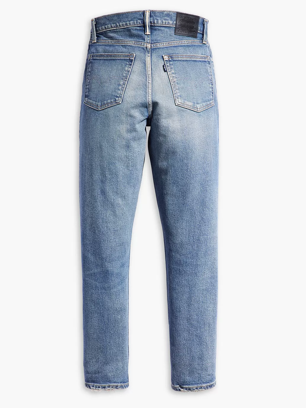 Levi's® Women's Made in Japan High-Rise Boyfriend Jeans