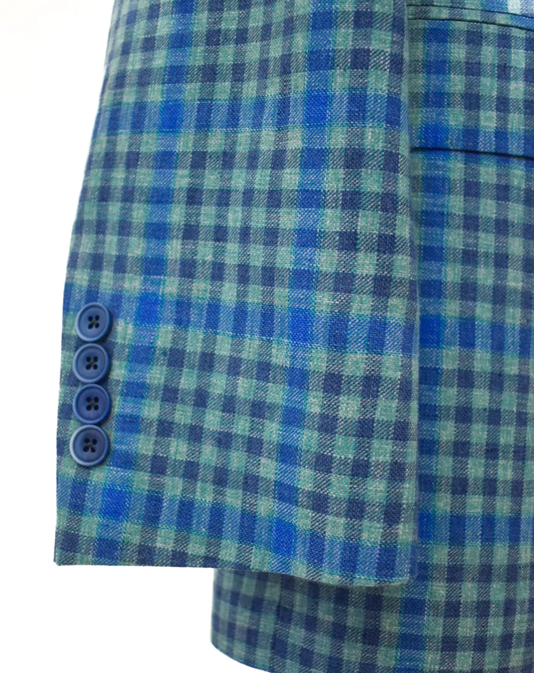 Liam John Hampton Sport Coat