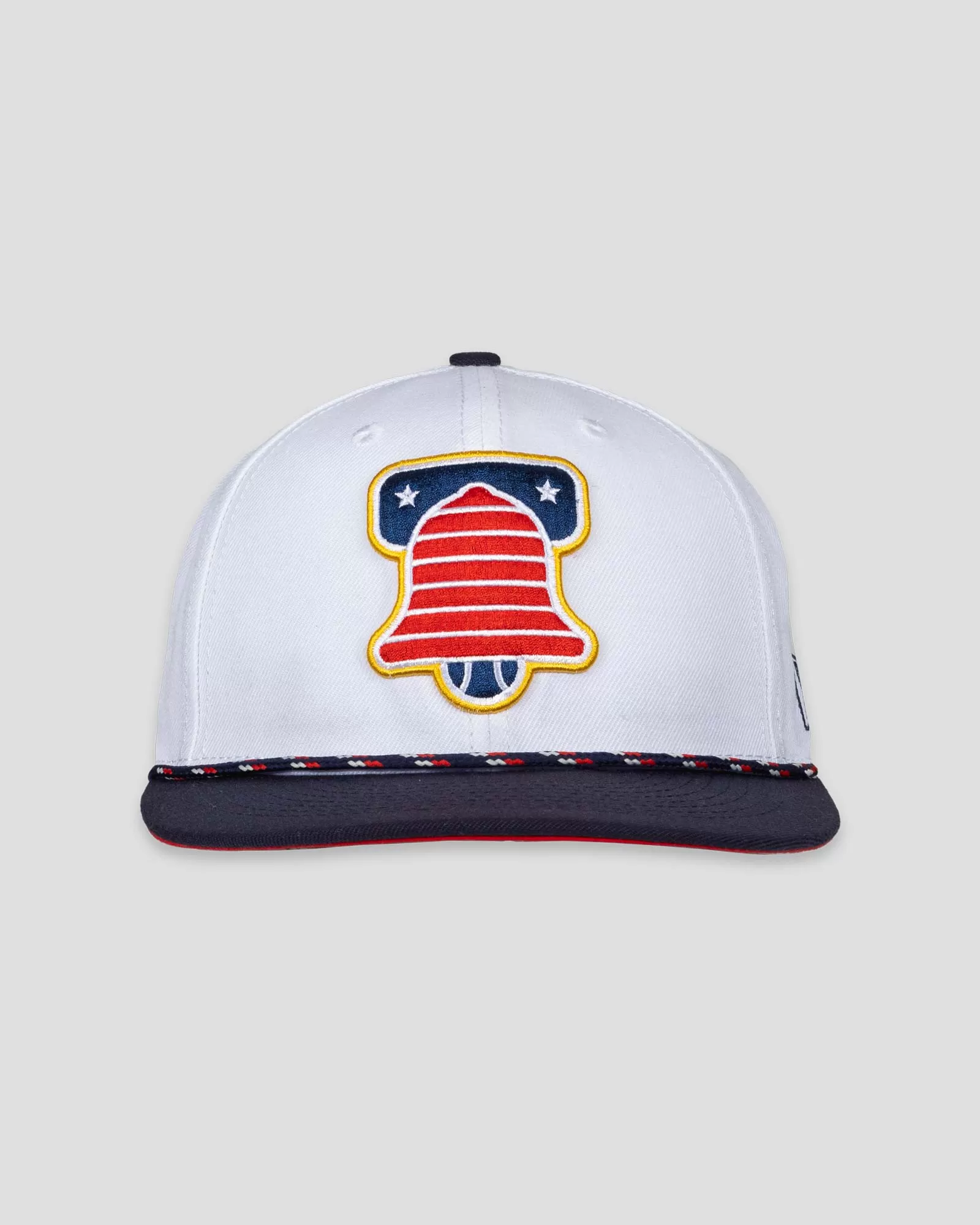 Liberty Ball Rope Cap