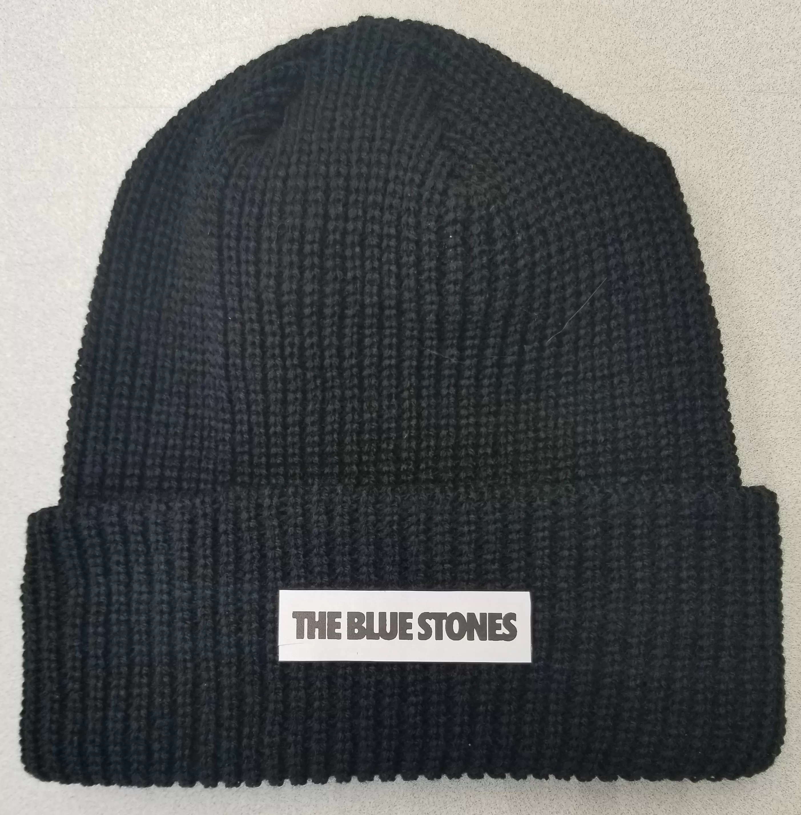 Logo Beanie