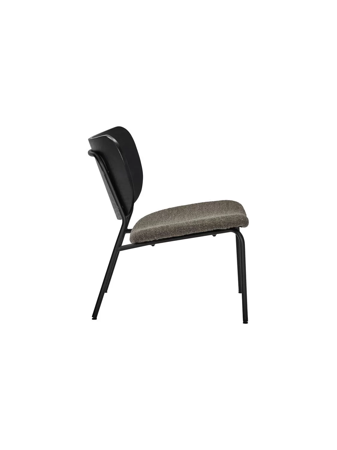 Lounge-Sessel HDLonga braun