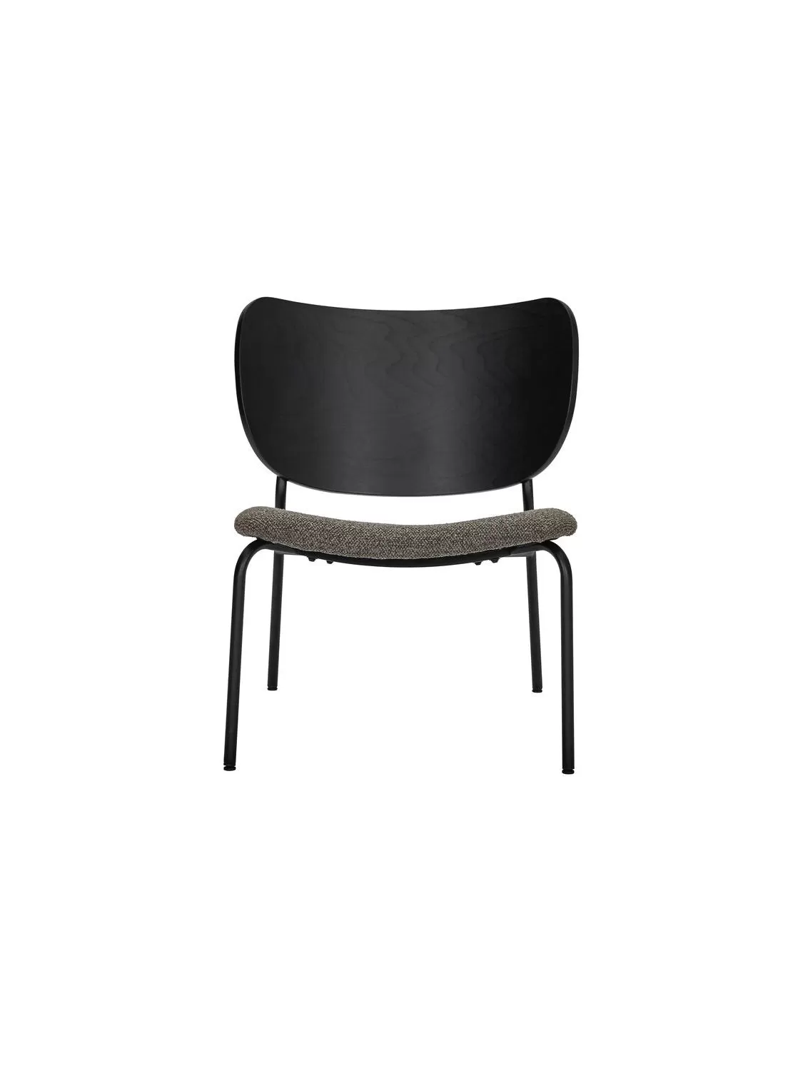 Lounge-Sessel HDLonga braun