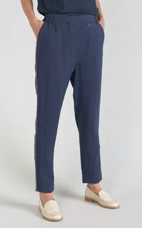 LT Freya Midnight Pants