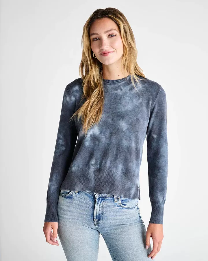 Madelyn Acid Wash Sweater