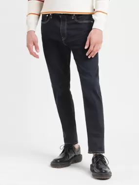 Men's 512 Black Slim Tapered Fit Jeans