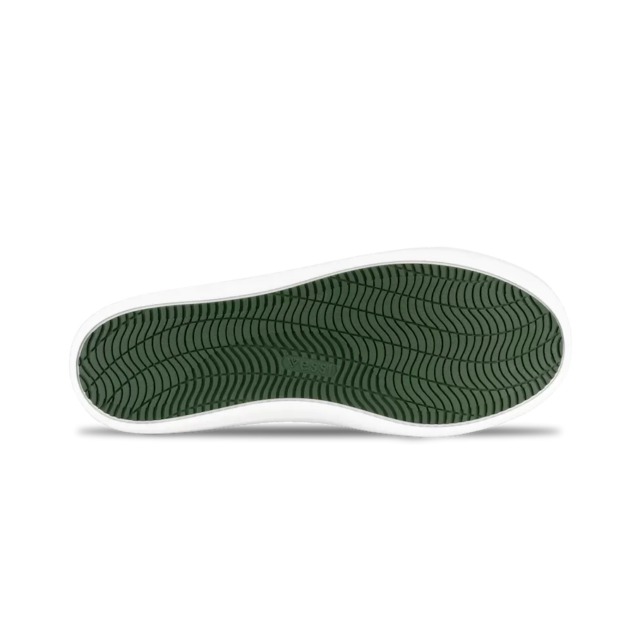 Men's Boardwalk Slip-On - Turtle Green