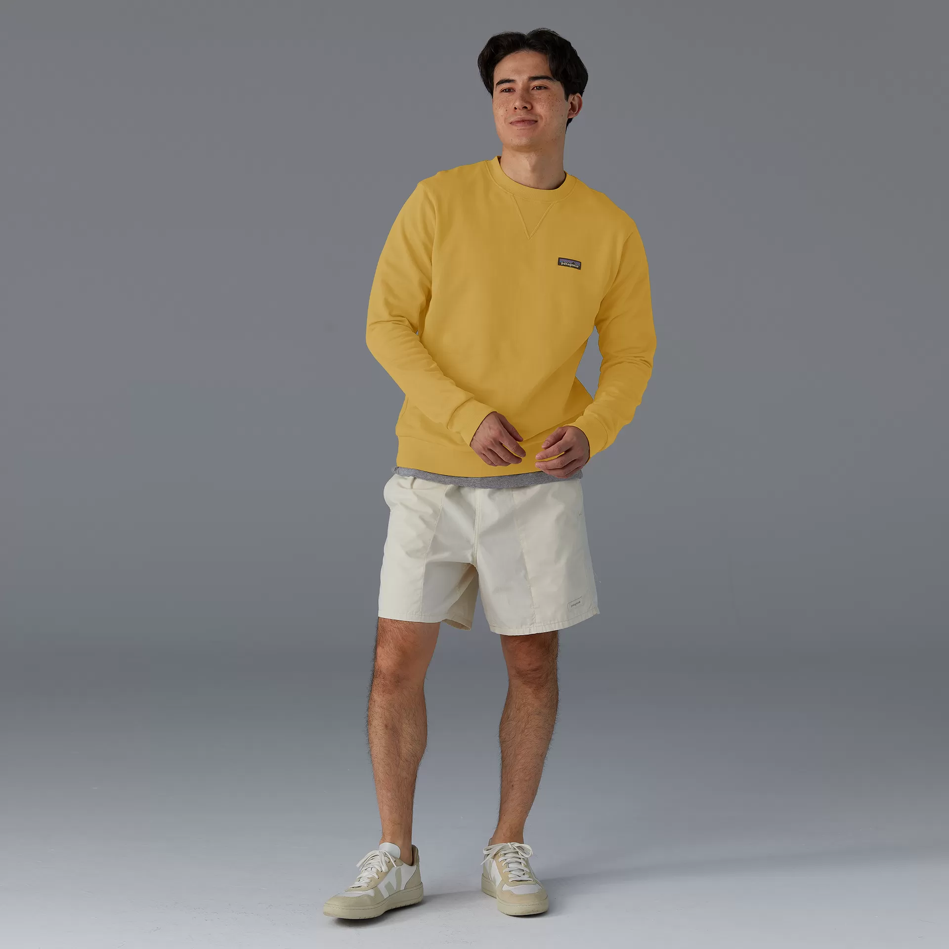 Men's Funhoggers™ Shorts - 6"