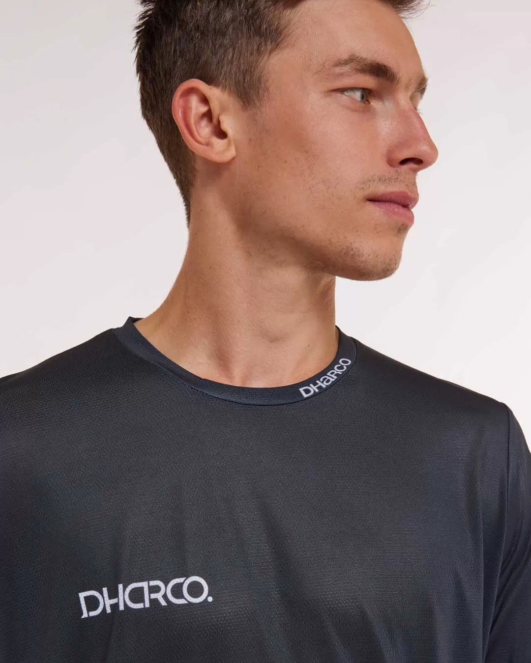 Mens Race Jersey | Odyssey