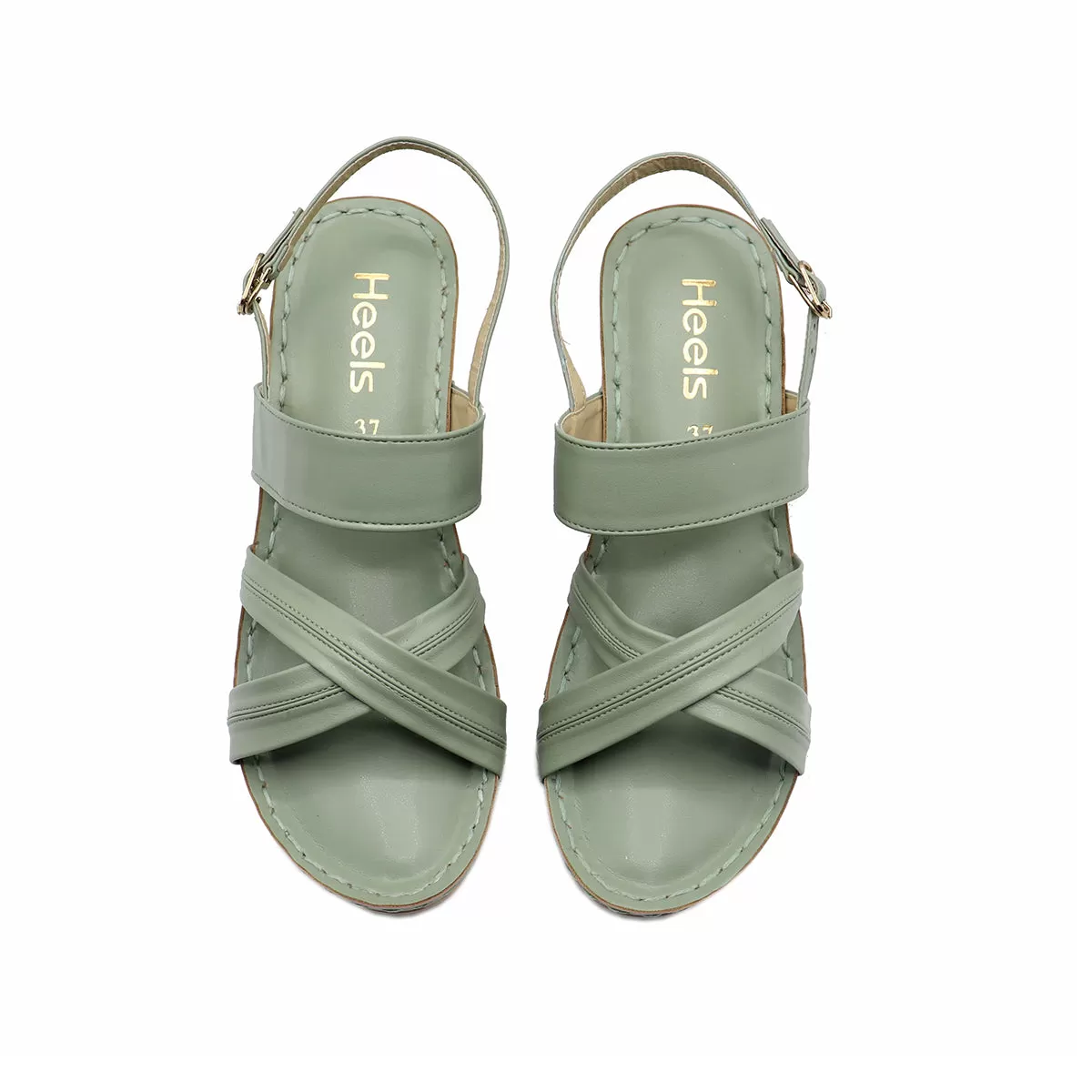 Mint Green Formal Sandal 078125