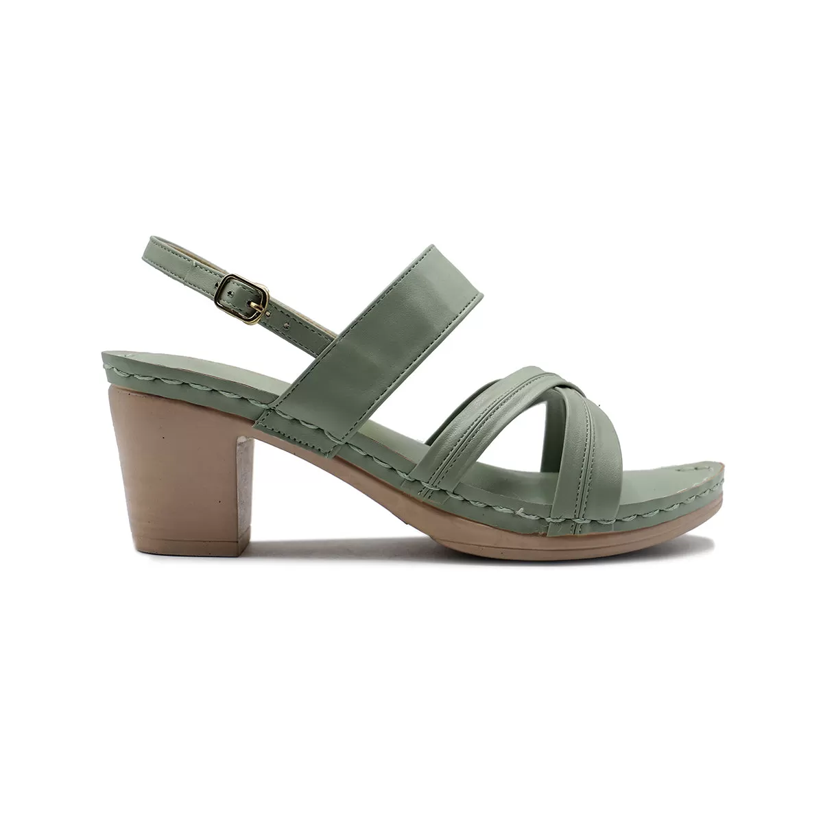 Mint Green Formal Sandal 078125