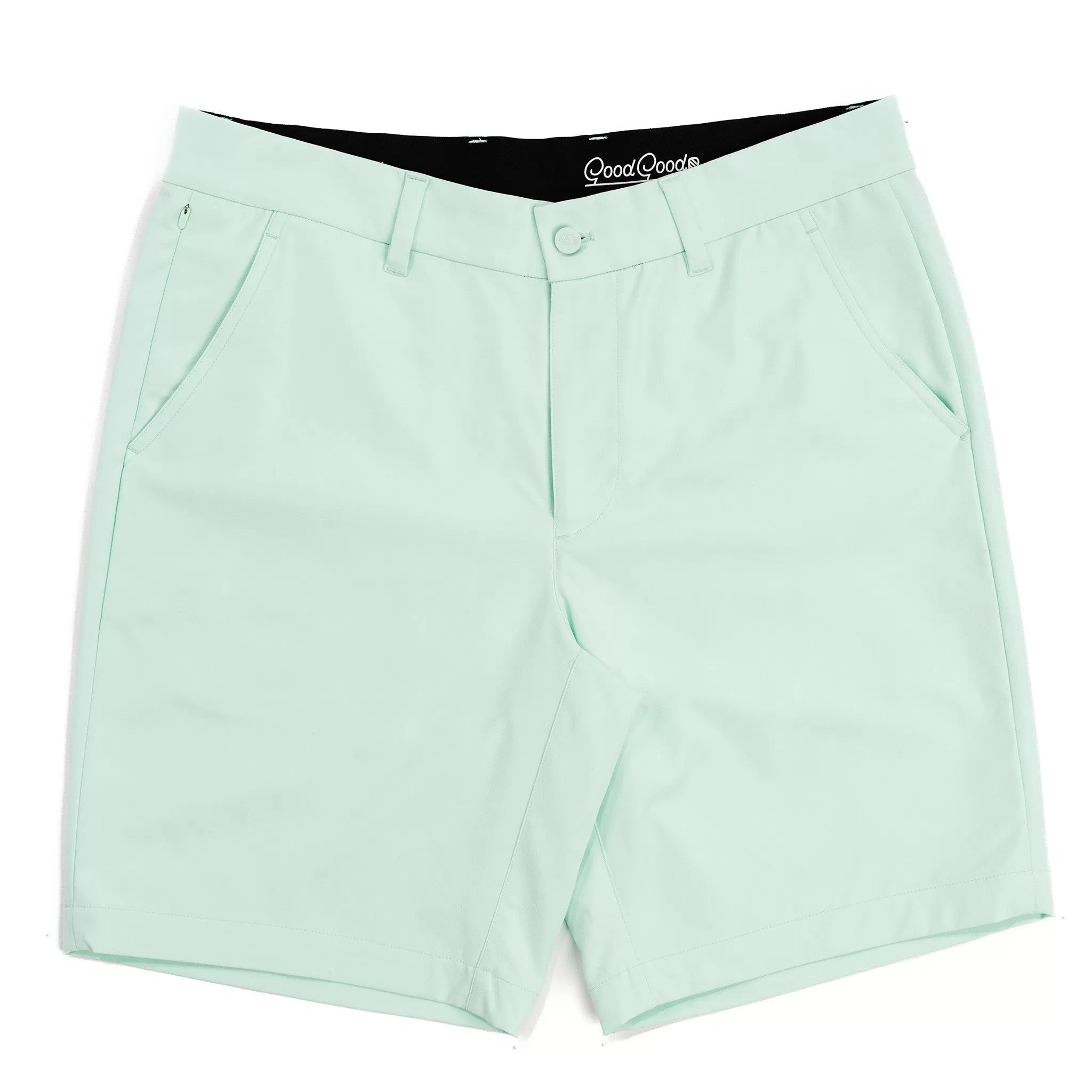 Mint Madness Sport Short