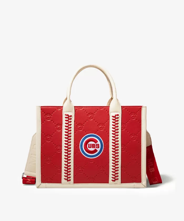 MLB Chicago Cubs Tote Bag