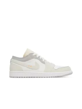 Nike Air Jordan 1 Low SE Inside Out White Phantom