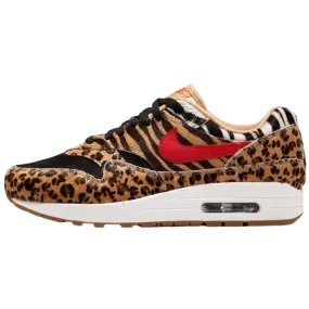 Nike Air Max 1 DLX x Atmos Animal Pack 2018