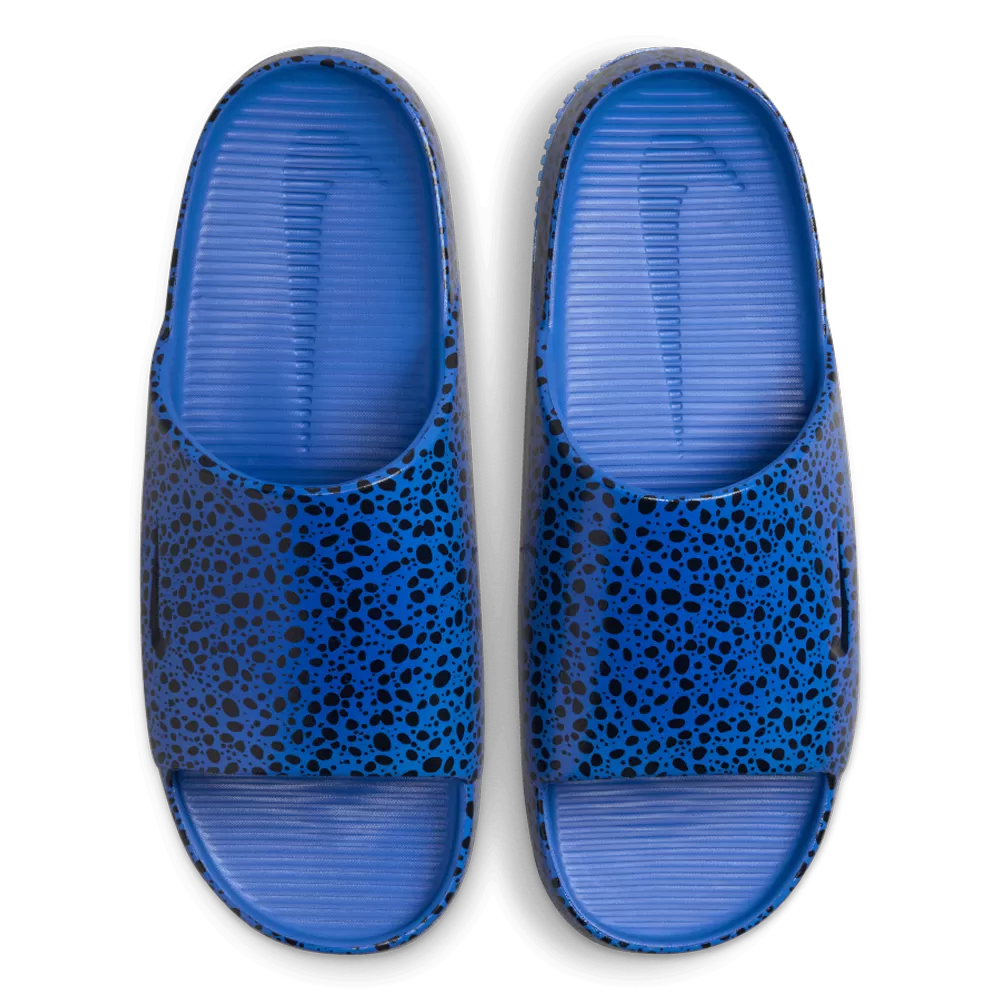 Nike Men's Calm Slide Print NS