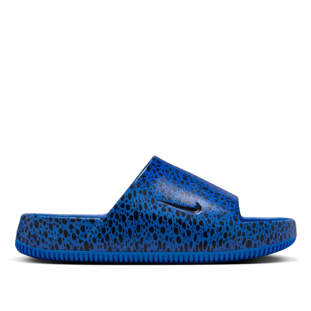 Nike Men's Calm Slide Print NS