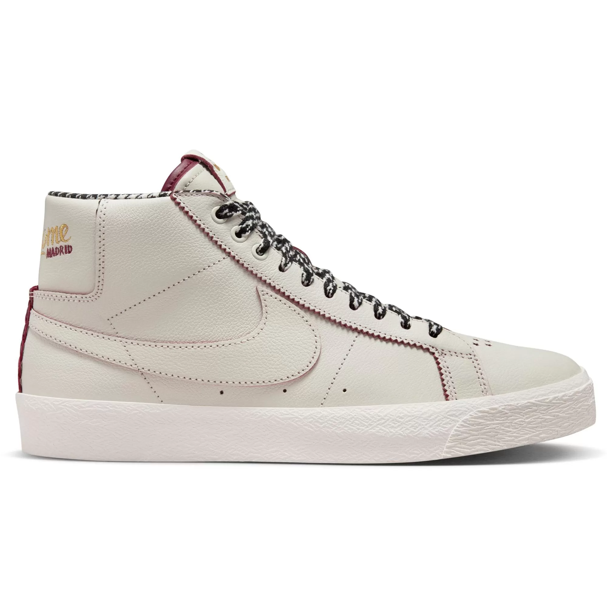 Nike SB Zoom Blazer Mid PRM