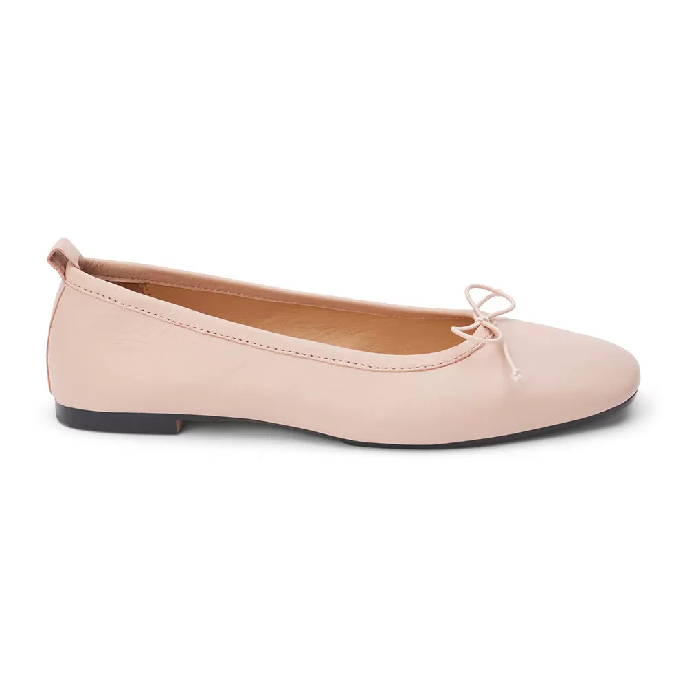 Nikki Ballet Flat