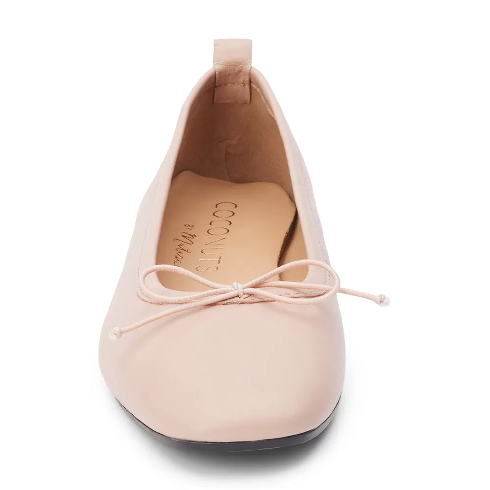 Nikki Ballet Flat