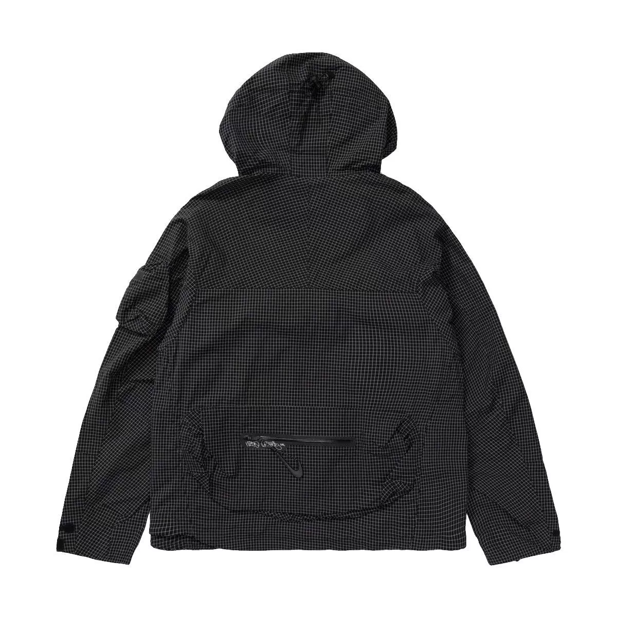   Off-White Jacket 'Black'