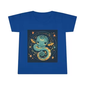 Ophiuchus zodiac Toddler T-shirt