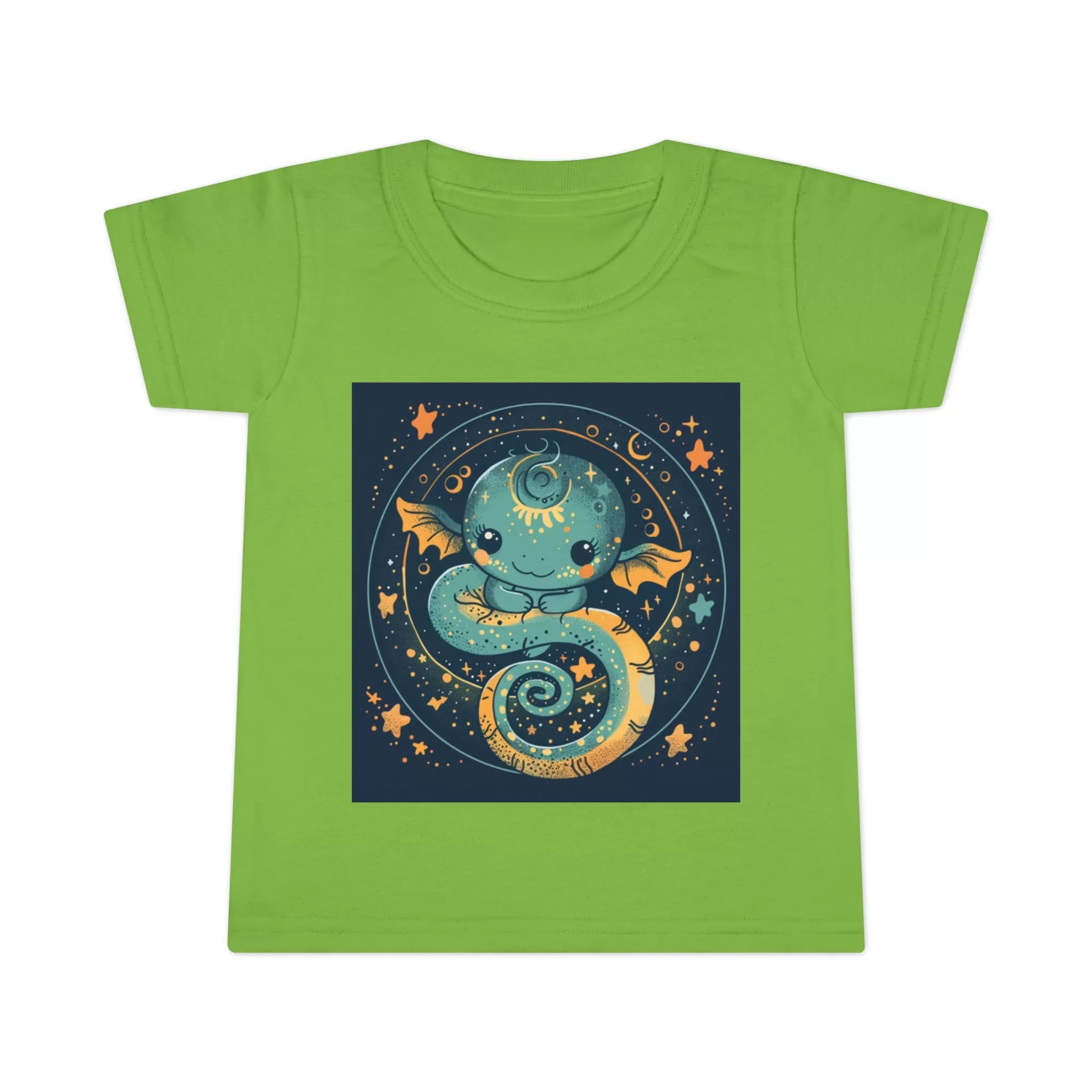 Ophiuchus zodiac Toddler T-shirt