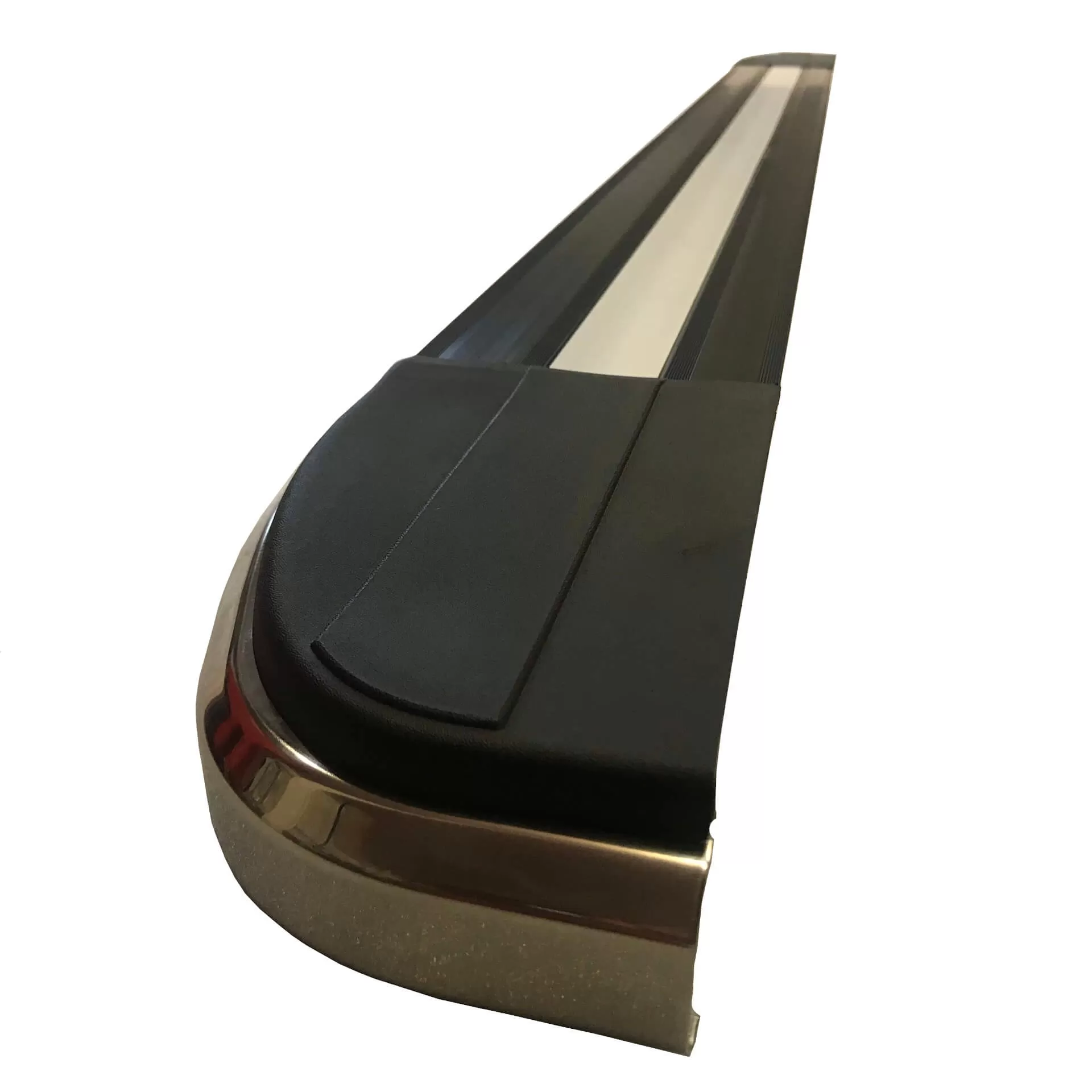 Panther Side Steps Running Boards for Mitsubishi Shogun Sport 2018 