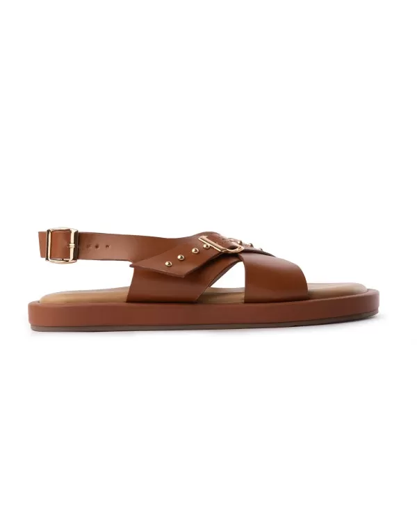 Peanut Butter : Sandals - Classics