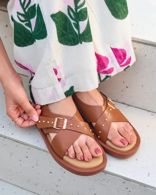 Peanut Butter : Sandals - Classics