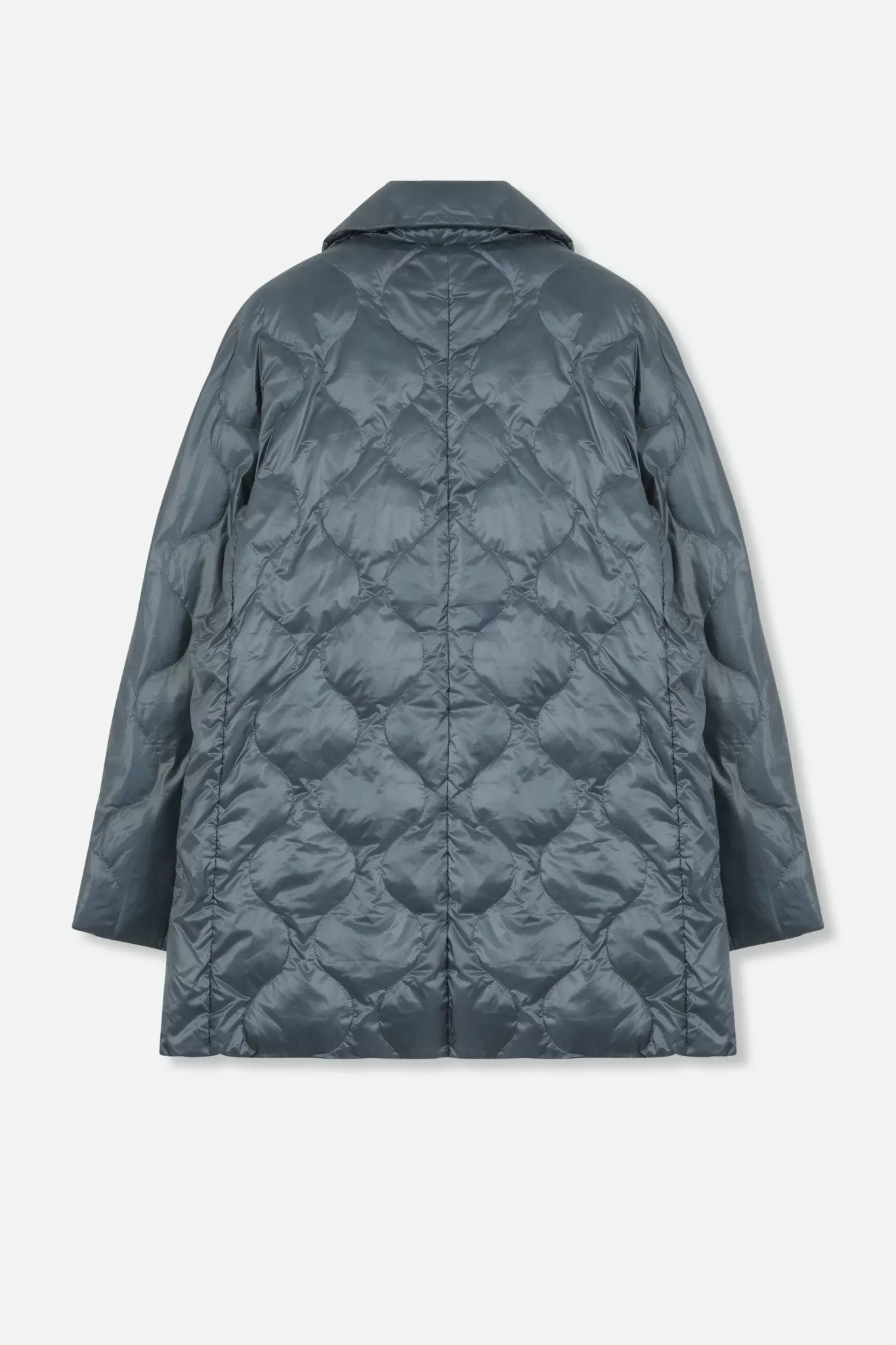 PERUGIA JACKET IN GOOSE DOWN