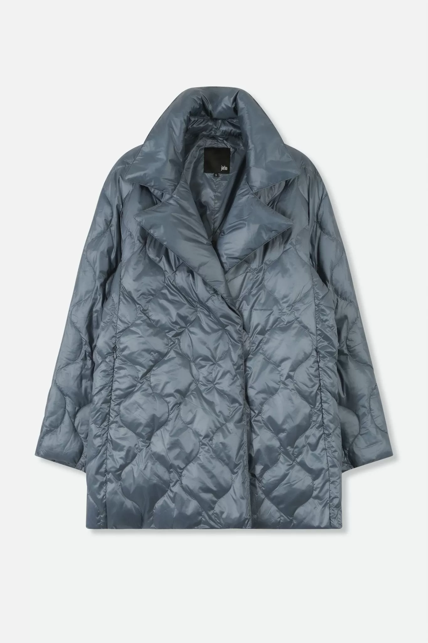 PERUGIA JACKET IN GOOSE DOWN