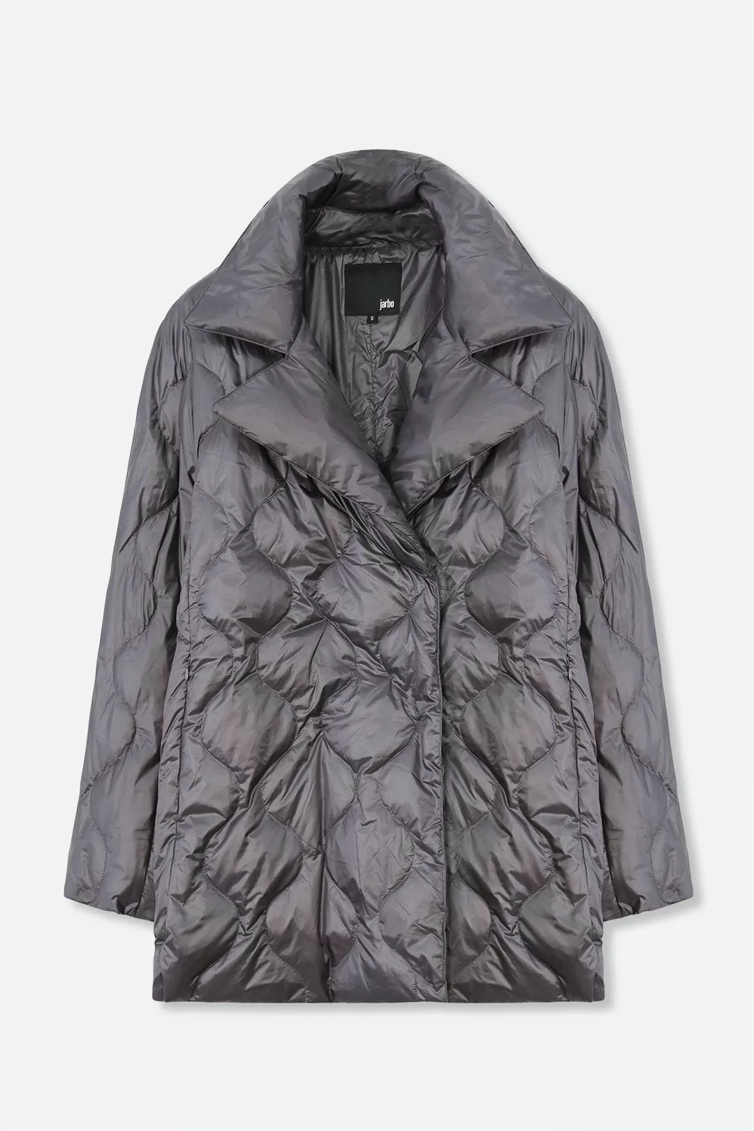 PERUGIA JACKET IN GOOSE DOWN