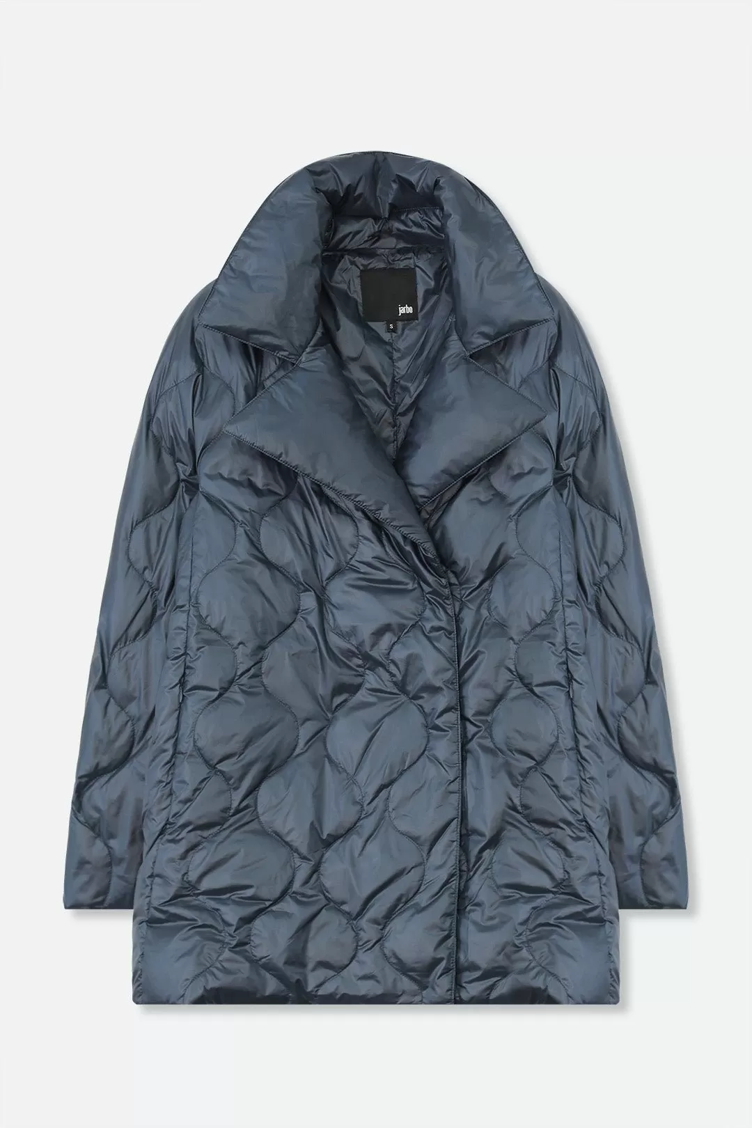 PERUGIA JACKET IN GOOSE DOWN