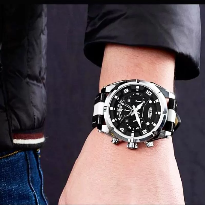 Prestige - Men's Sport Watch