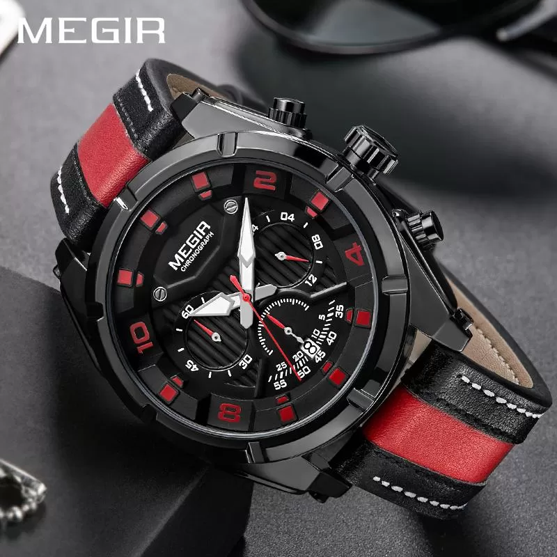 Prestige - Men's Sport Watch