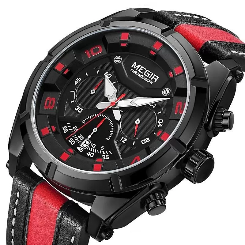 Prestige - Men's Sport Watch