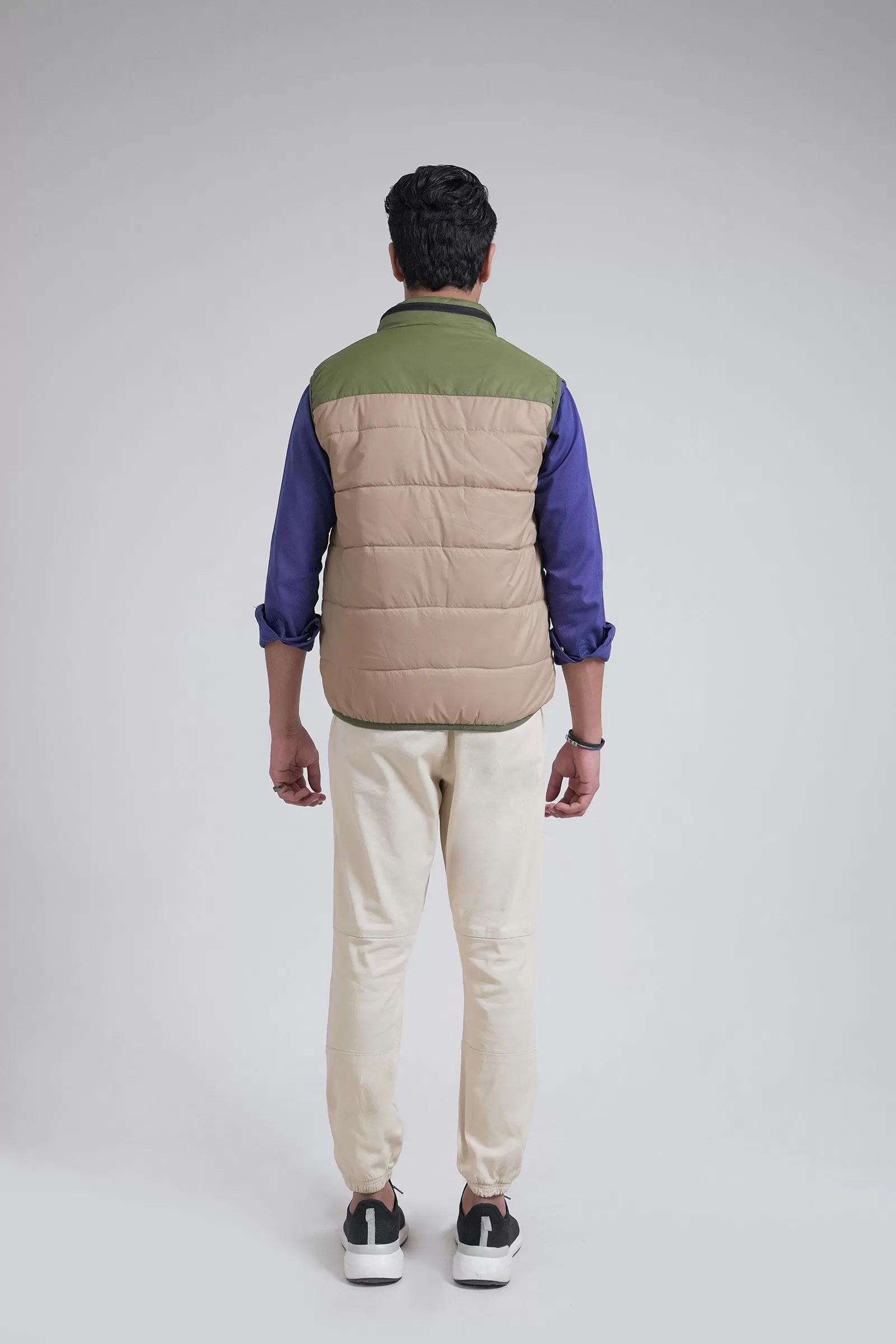 Puffer Gilet