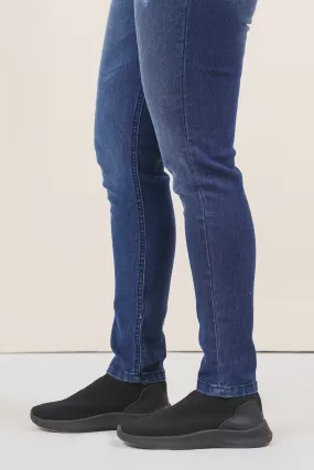 Push-up Jeans