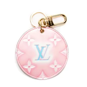 "Illustre Valentine's Day" Bijou de Sac Key Holder