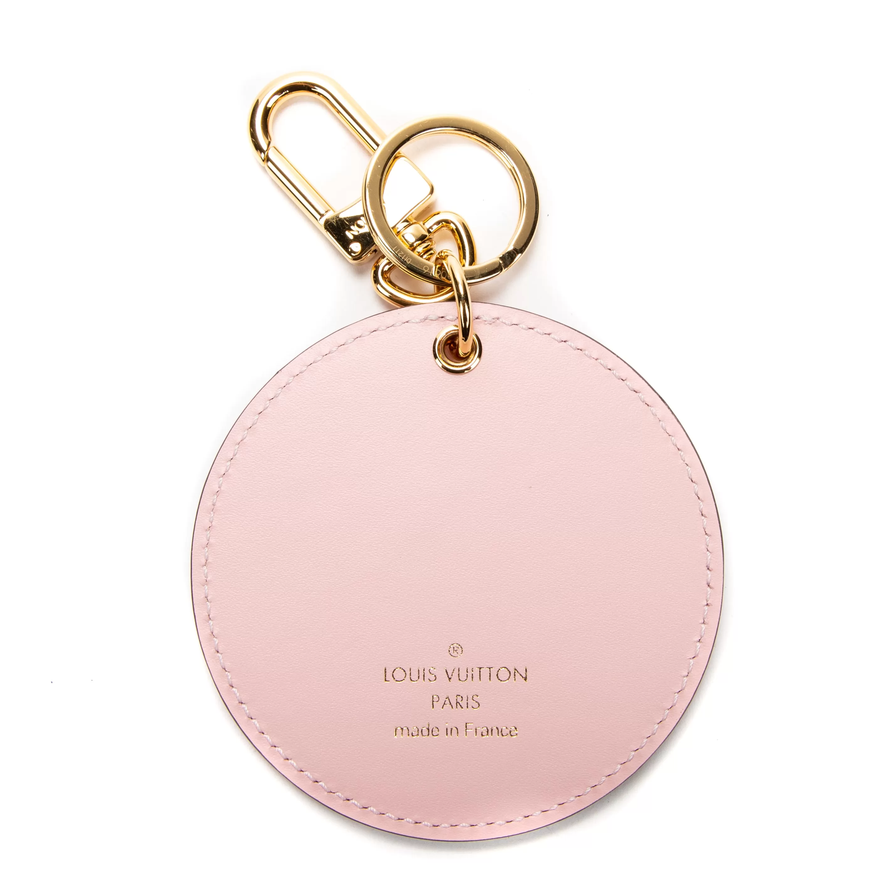 "Illustre Valentine's Day" Bijou de Sac Key Holder