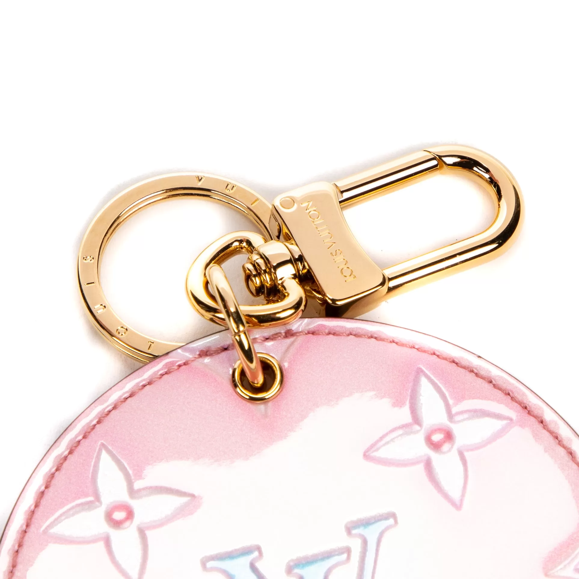 "Illustre Valentine's Day" Bijou de Sac Key Holder